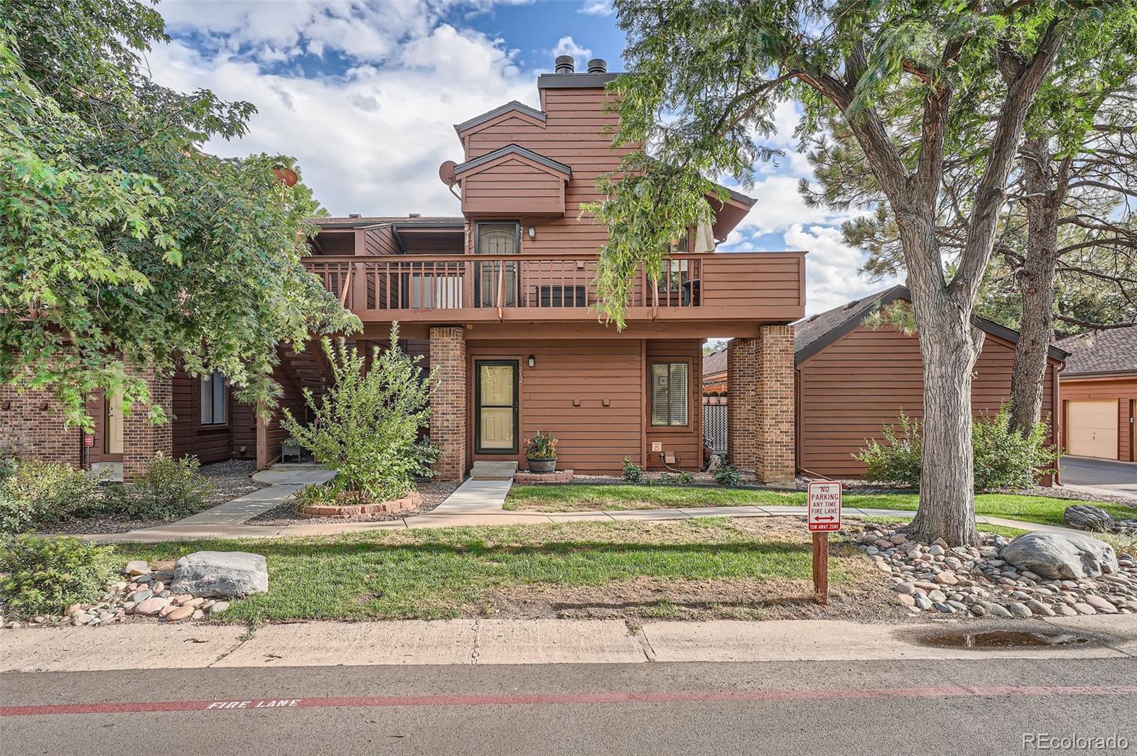 2685 S Dayton Way Unit: 212