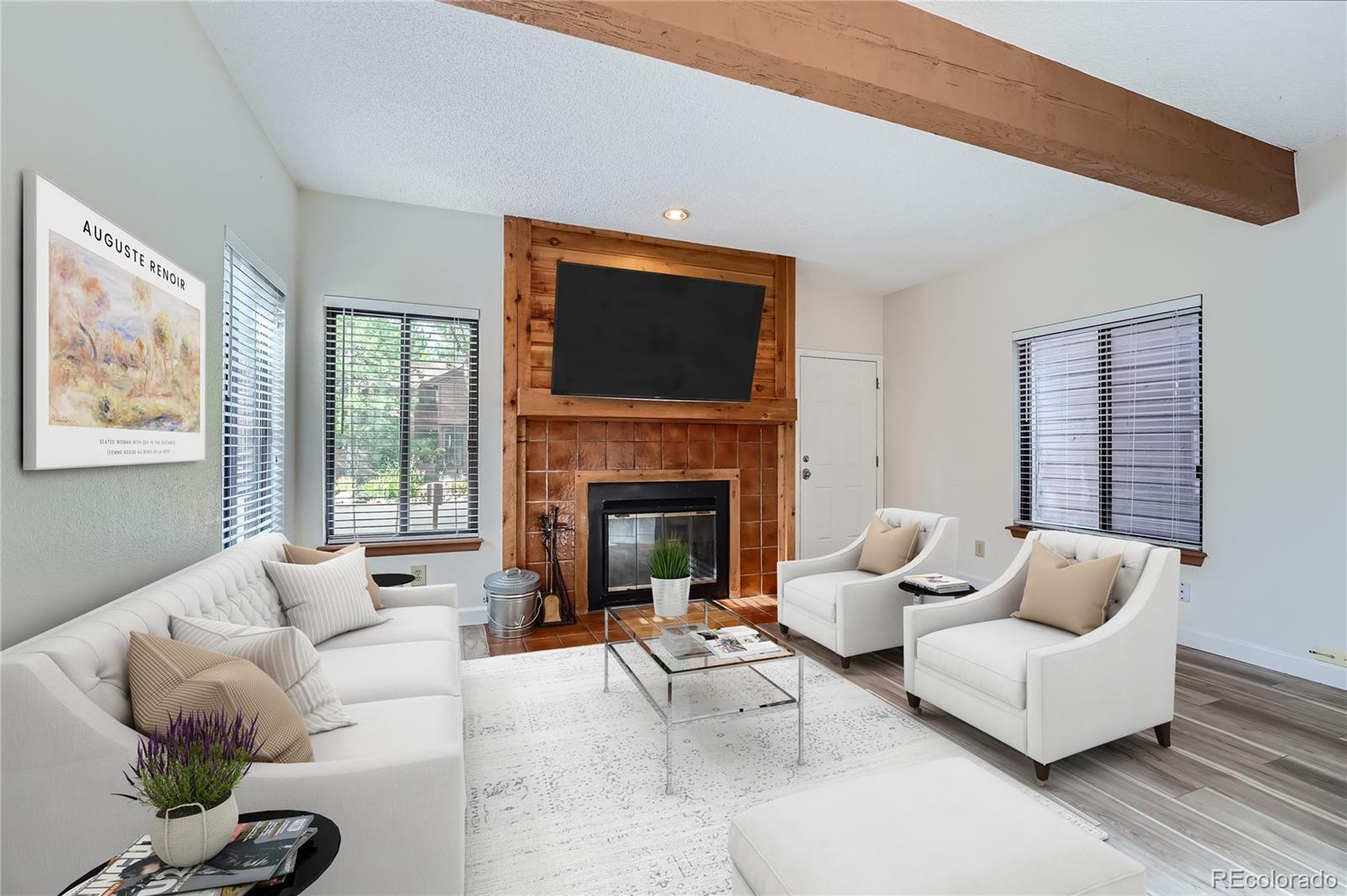 2685 S Dayton Way Unit: 212