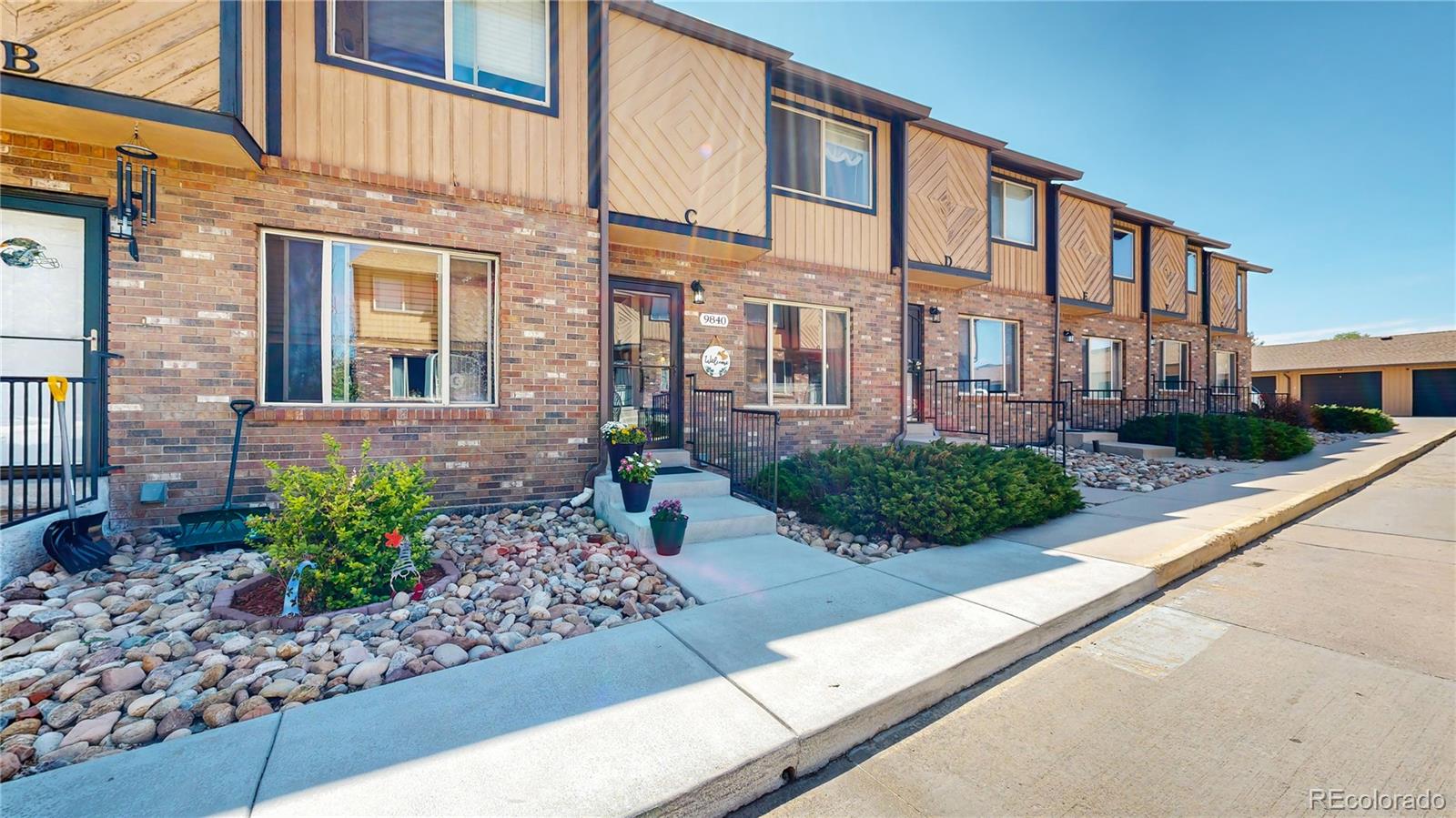 9840 W Stanford Avenue Unit: C