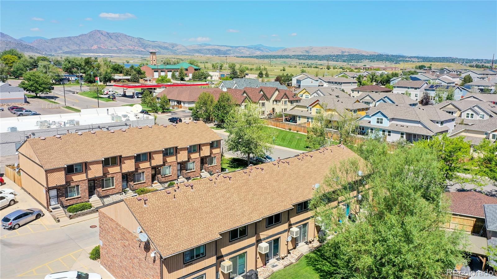 9840 W Stanford Avenue Unit: C