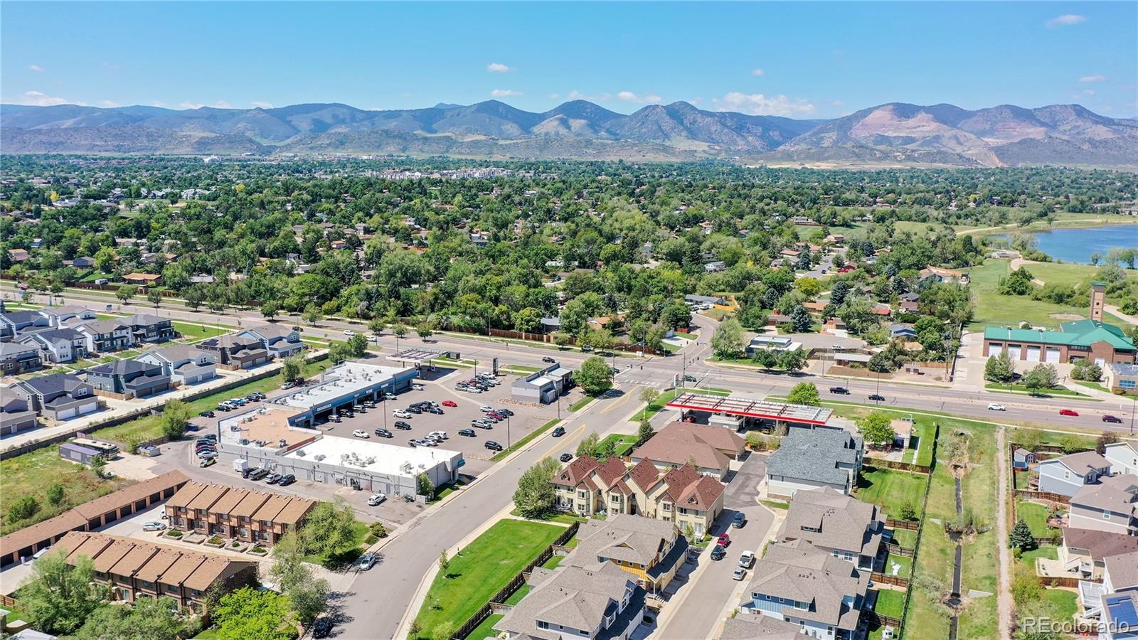 9840 W Stanford Avenue Unit: C