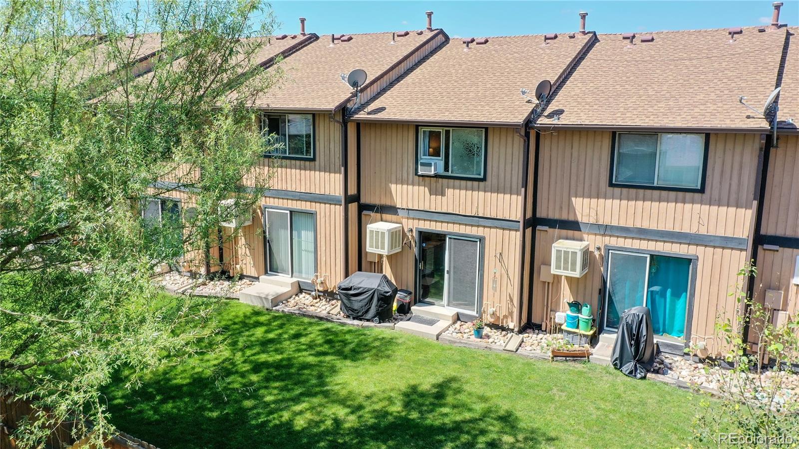 9840 W Stanford Avenue Unit: C