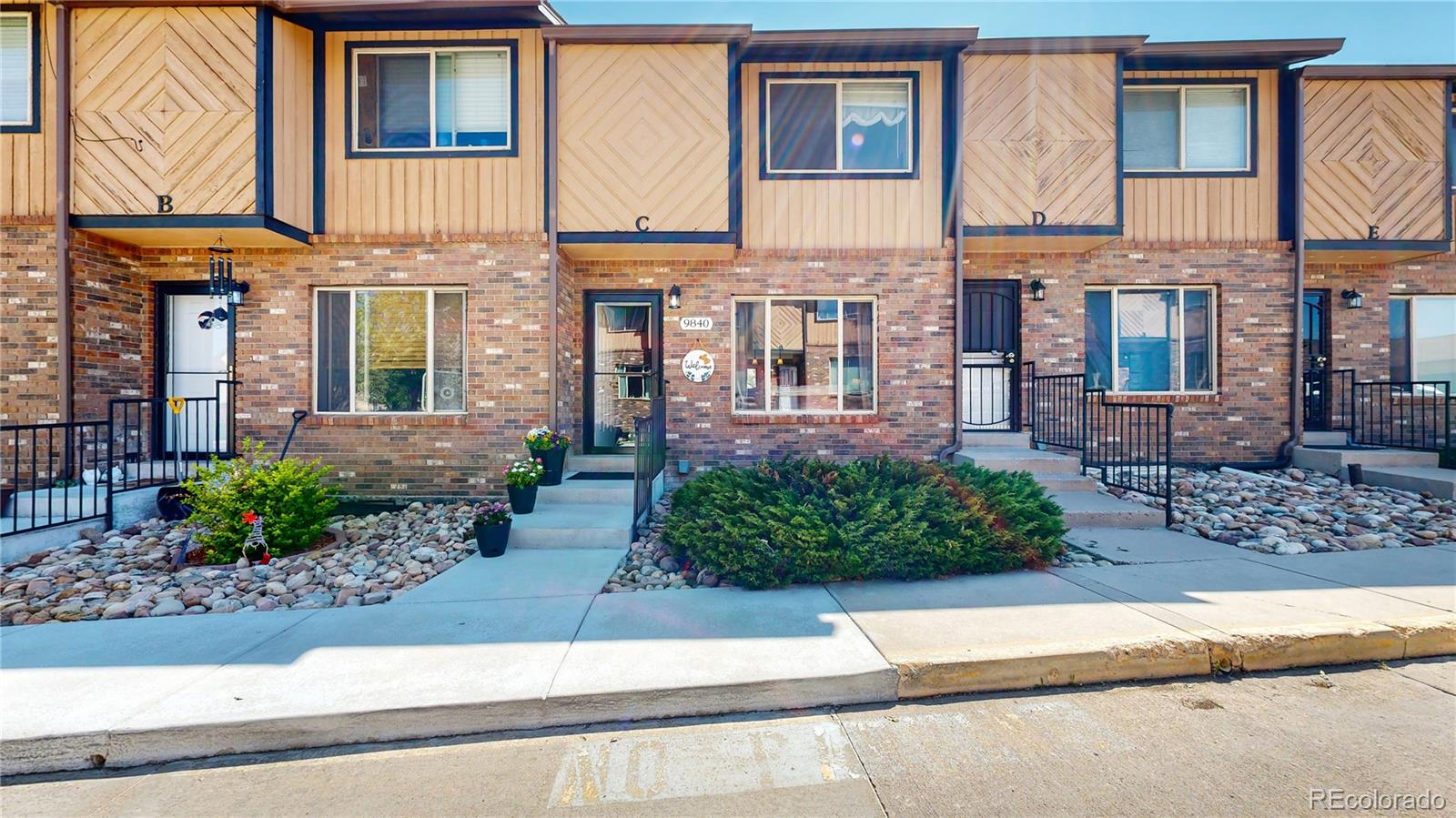 9840 W Stanford Avenue Unit: C
