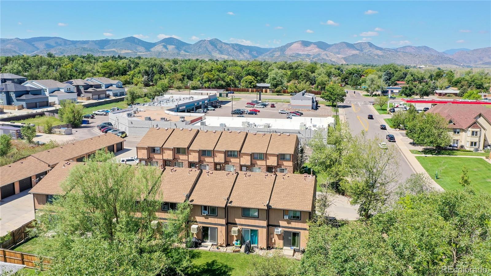 9840 W Stanford Avenue Unit: C