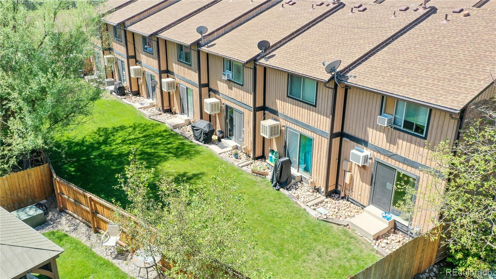 9840 W Stanford Avenue Unit: C