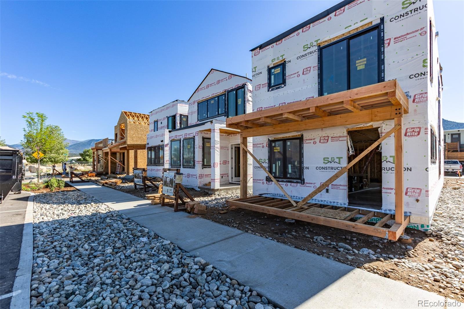 245 Harrison Avenue