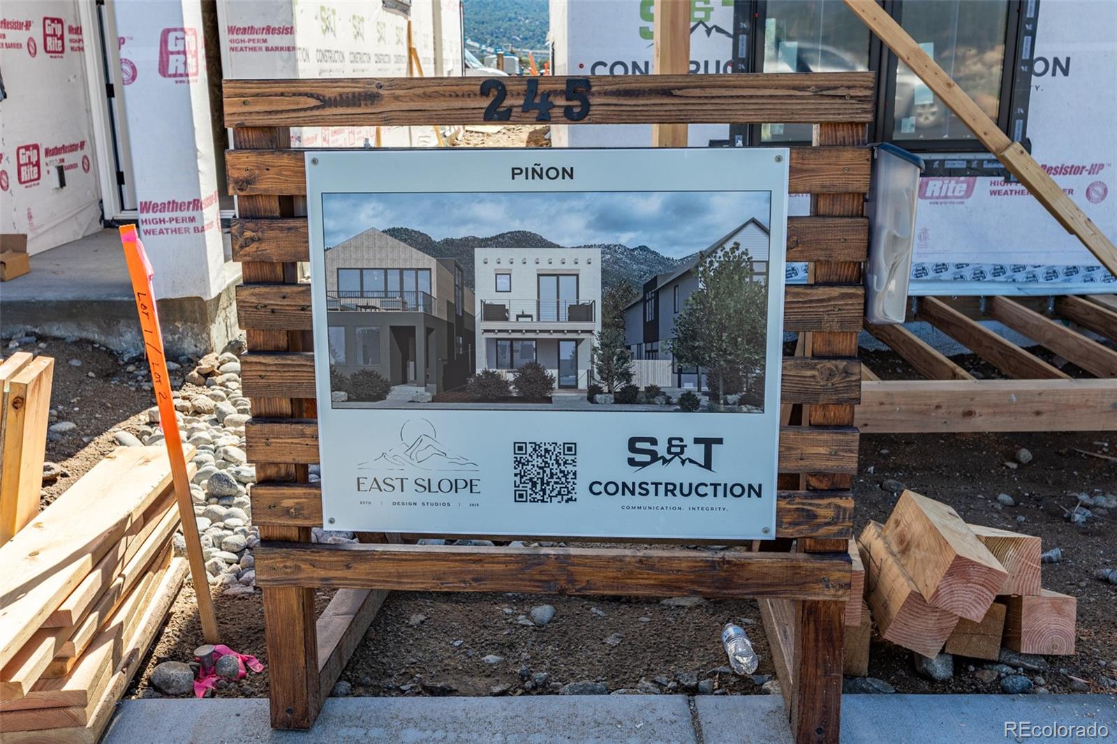 245 Harrison Avenue