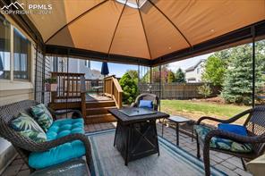6098 Vallecito Drive