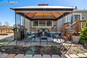6098 Vallecito Drive