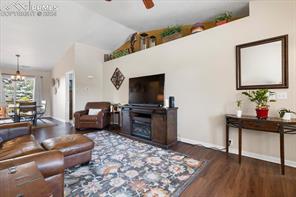 6098 Vallecito Drive