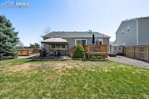 6098 Vallecito Drive