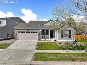 6098 Vallecito Drive