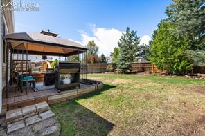 6098 Vallecito Drive