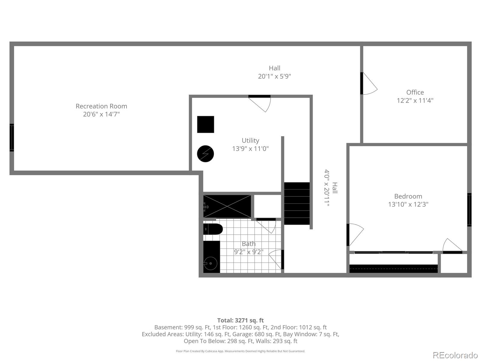 407 Defrance Drive