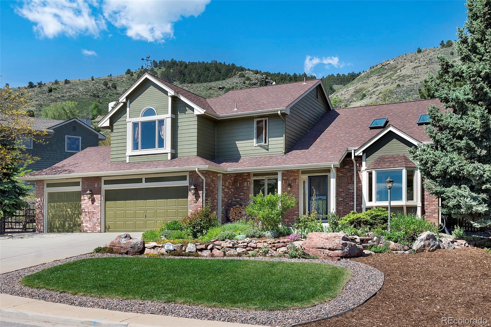 407 Defrance Drive