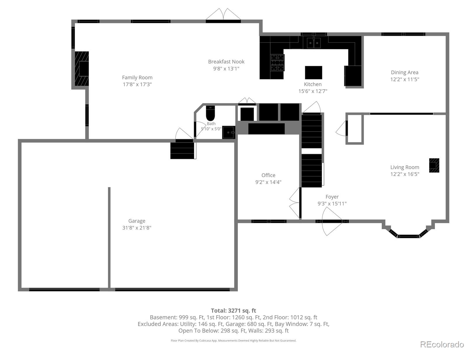 407 Defrance Drive