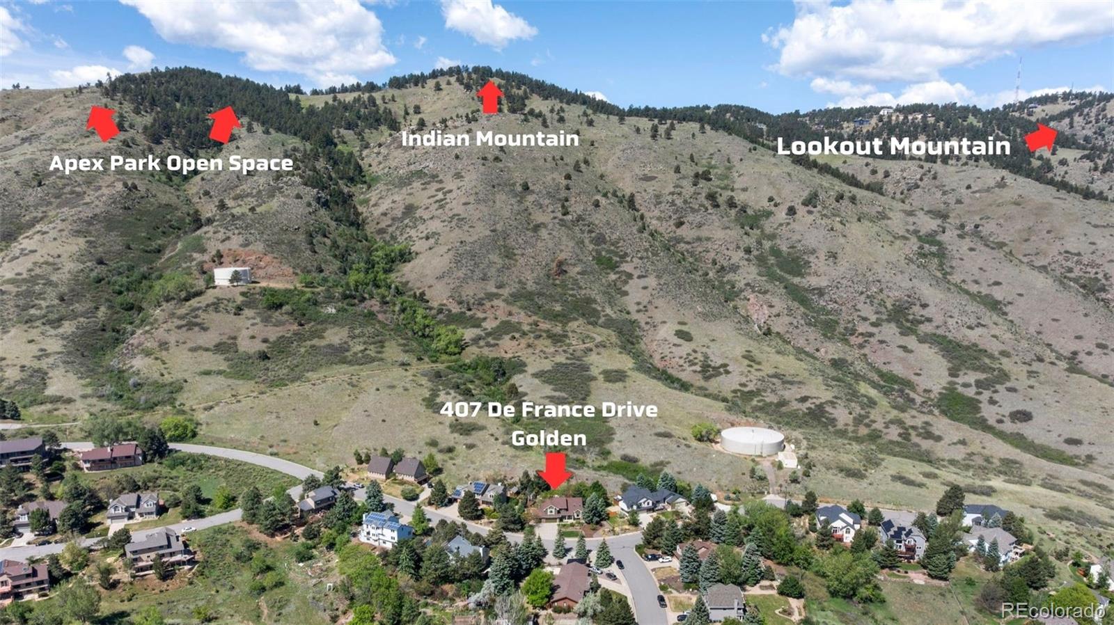 407 Defrance Drive