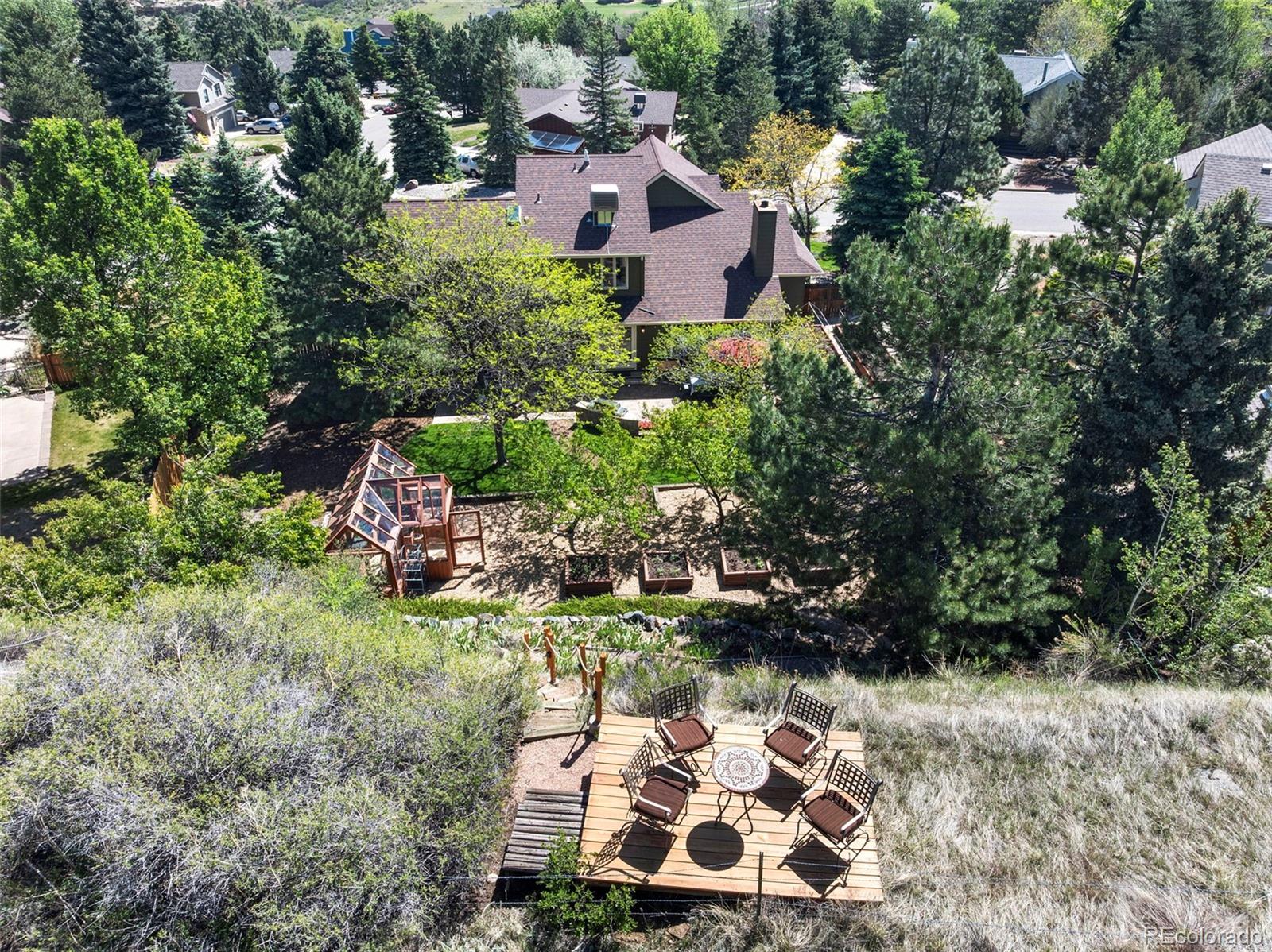 407 Defrance Drive