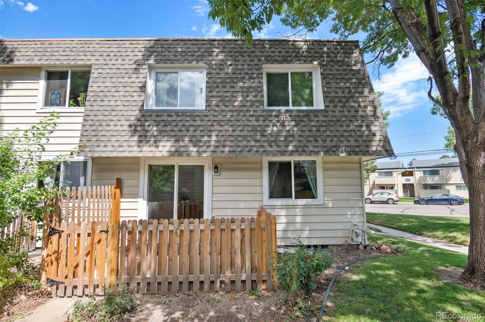 1165 S Oneida Street Unit: A