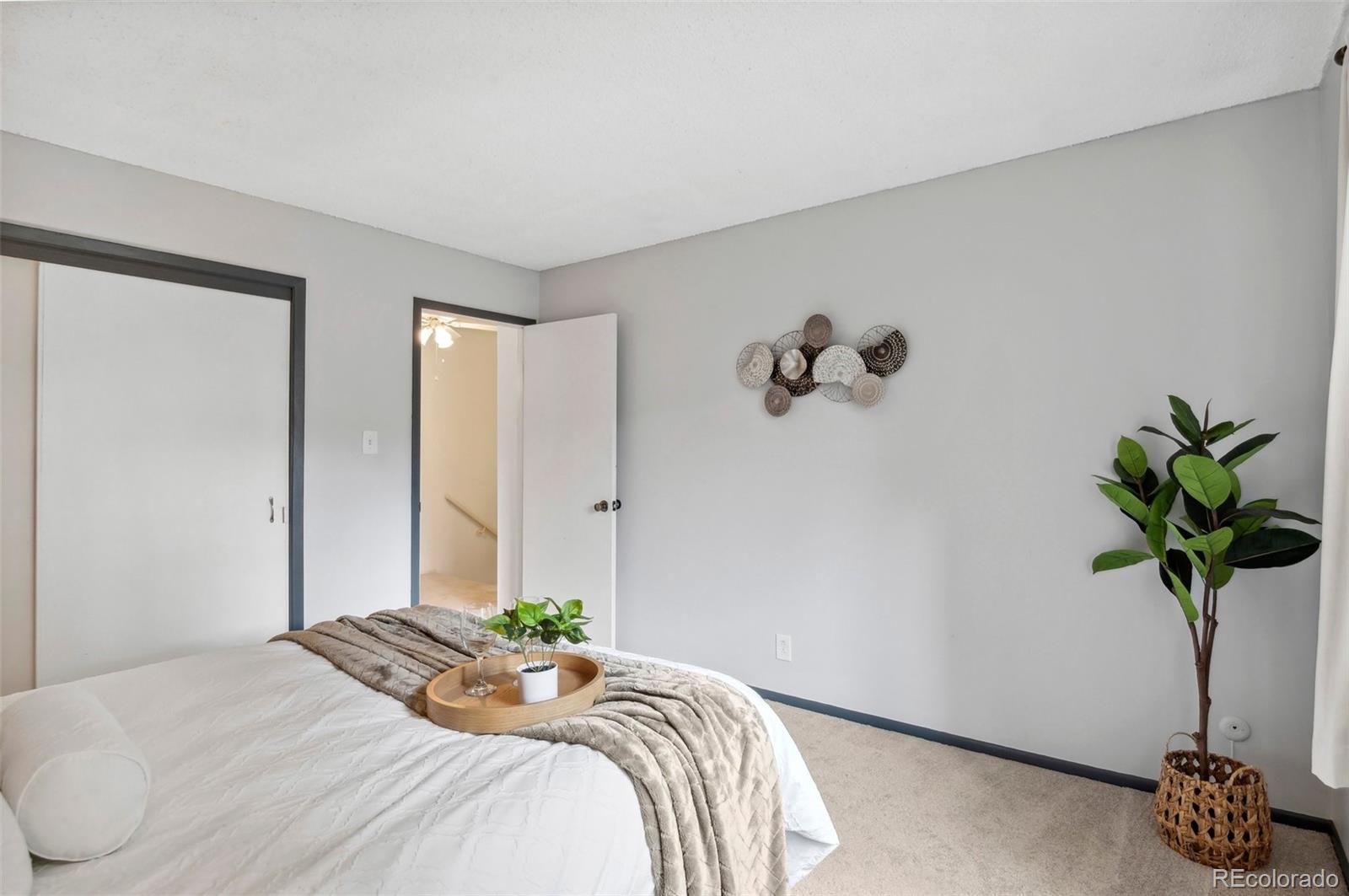 1165 S Oneida Street Unit: A