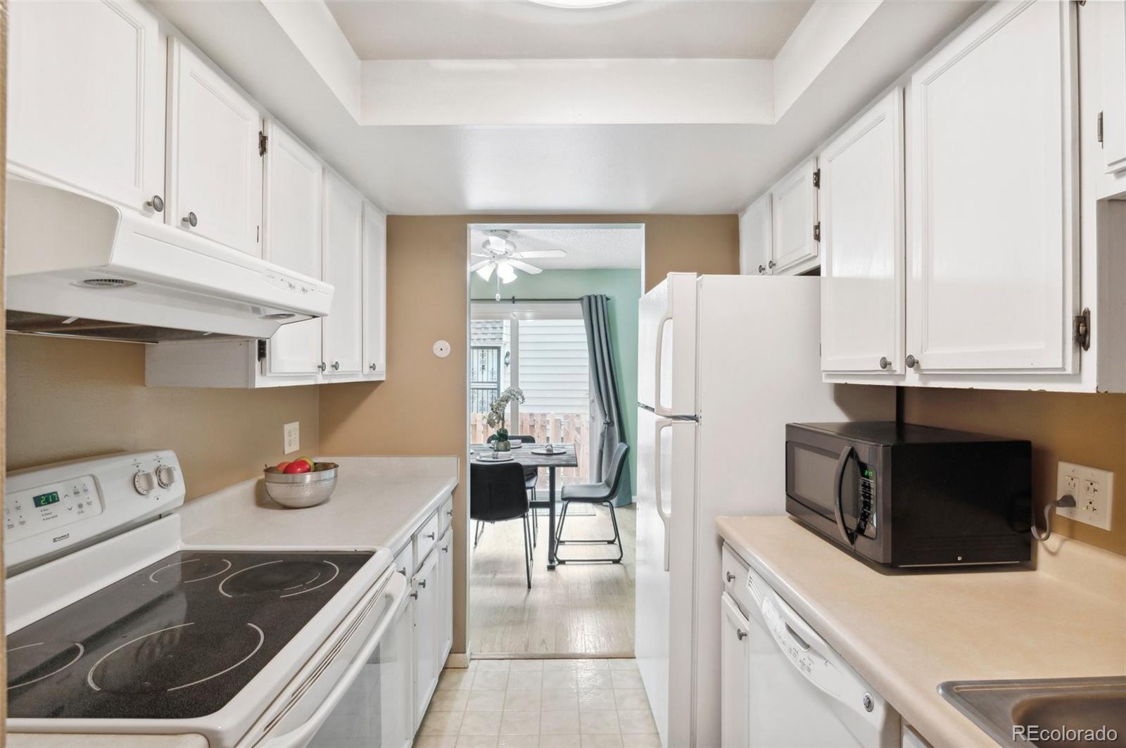 1165 S Oneida Street Unit: A