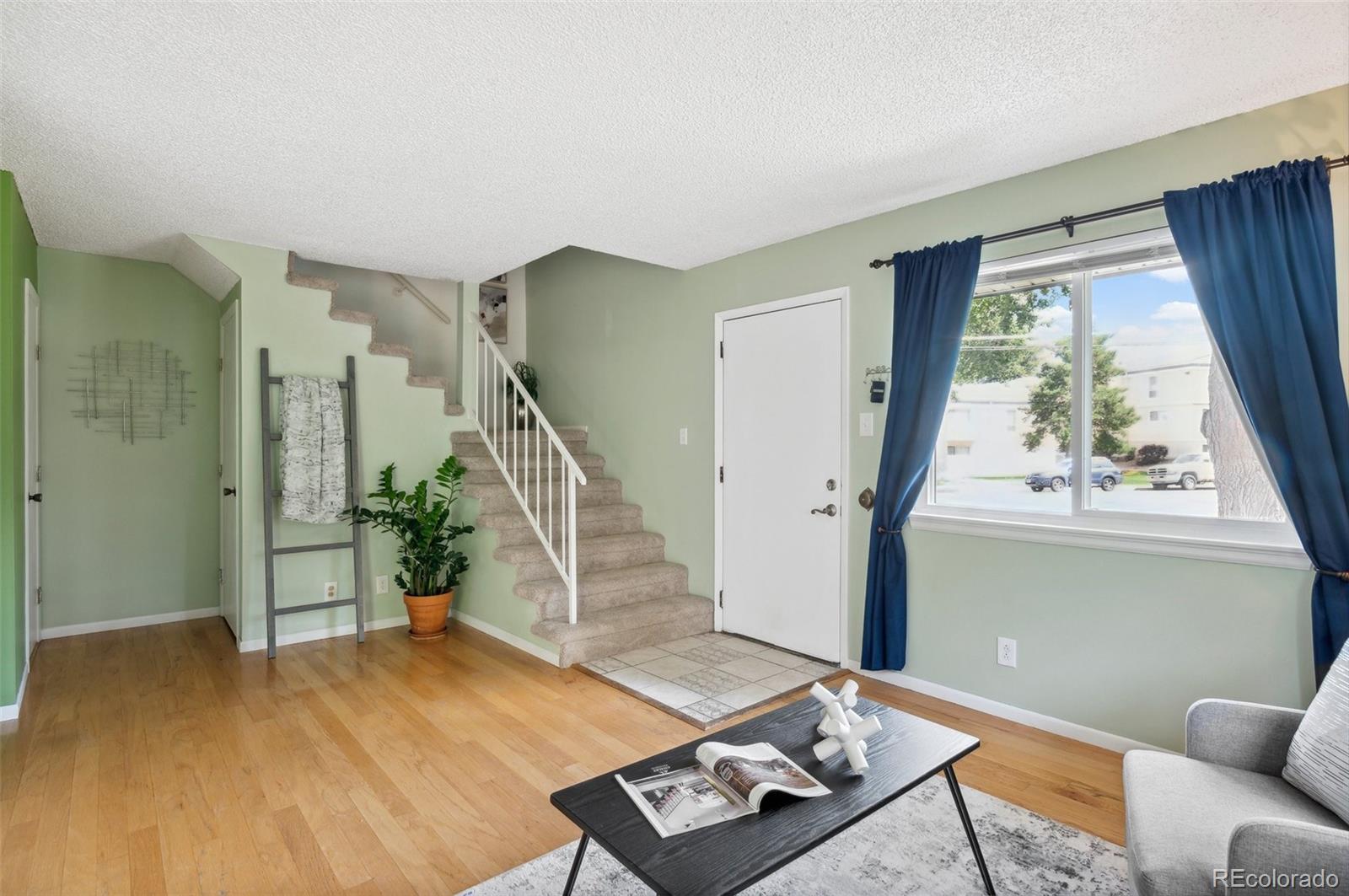 1165 S Oneida Street Unit: A