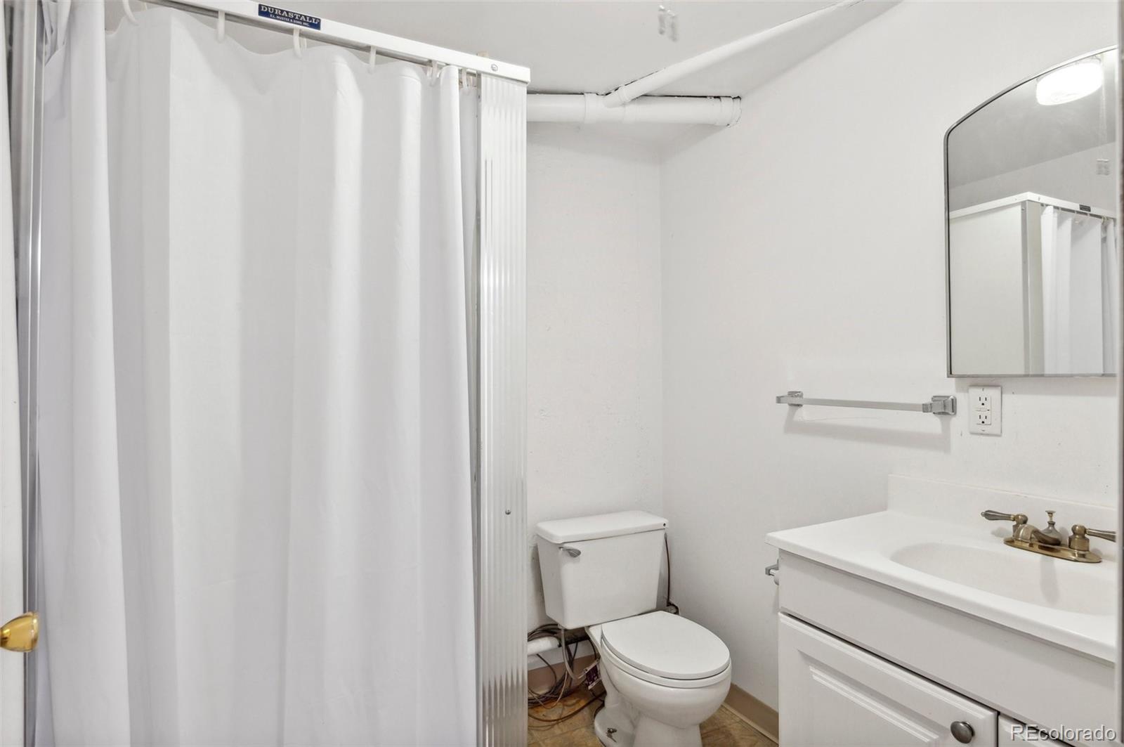 1165 S Oneida Street Unit: A