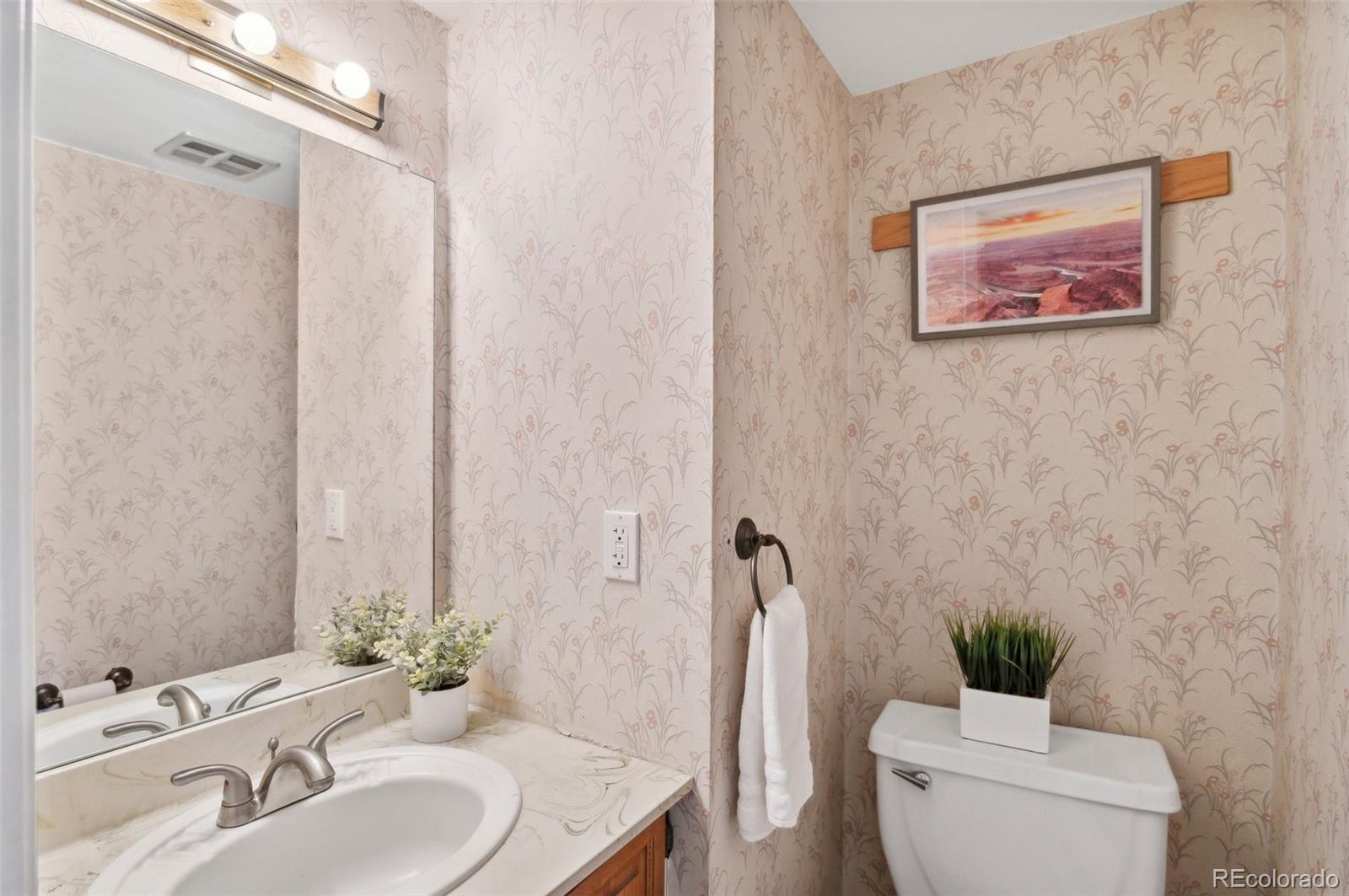 1165 S Oneida Street Unit: A