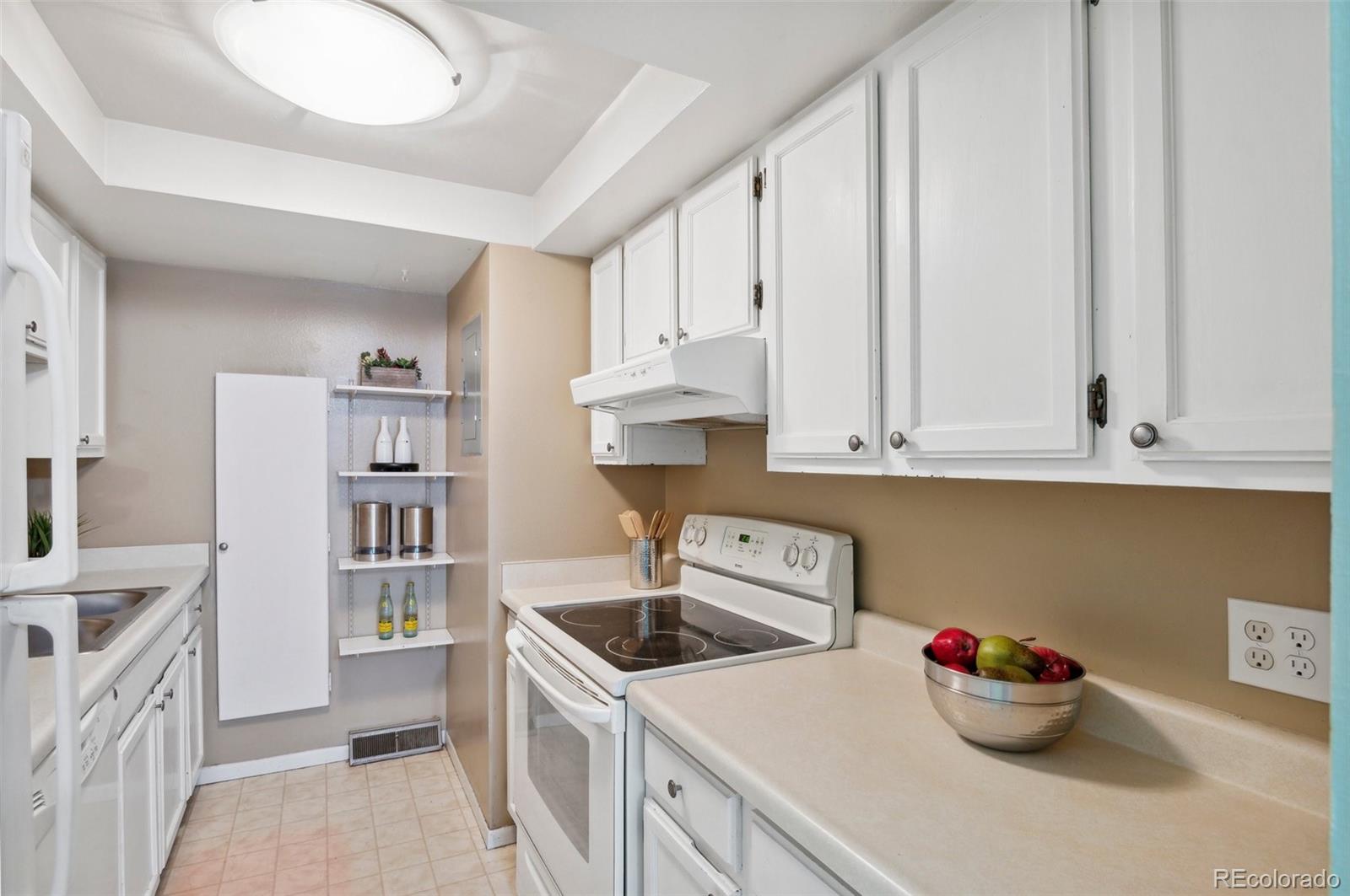 1165 S Oneida Street Unit: A