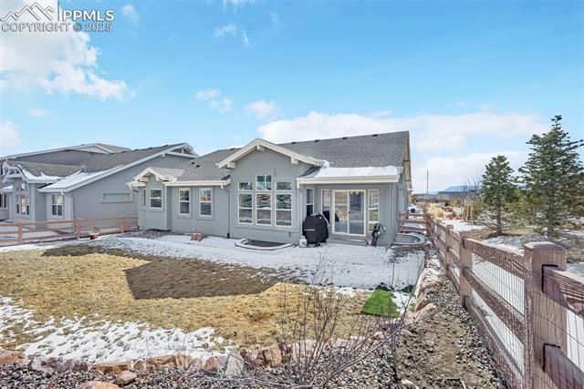 6516 Cubbage Drive