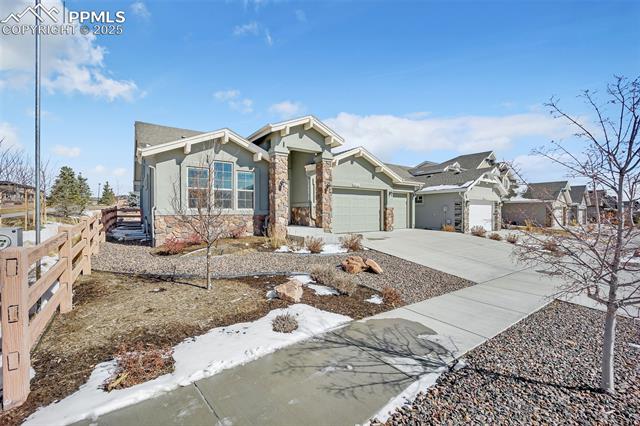6516 Cubbage Drive