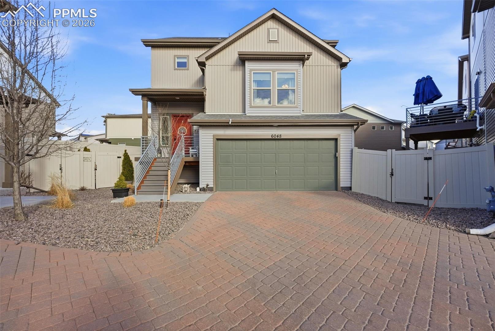6048 Ashmore Lane