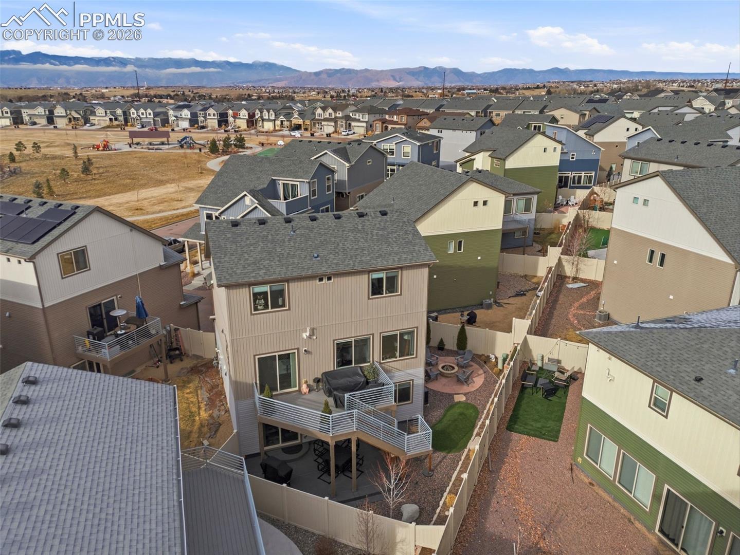 6048 Ashmore Lane