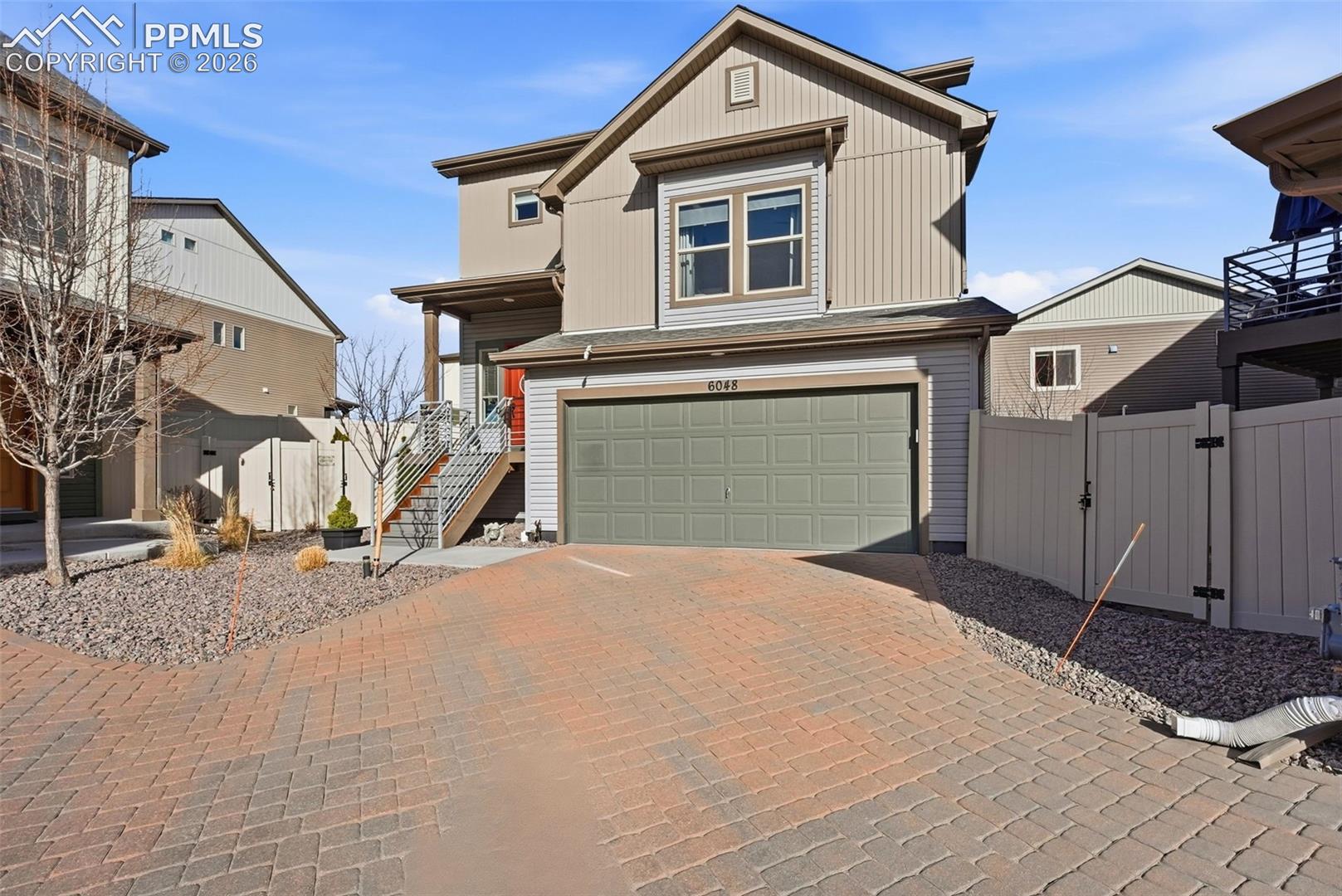 6048 Ashmore Lane