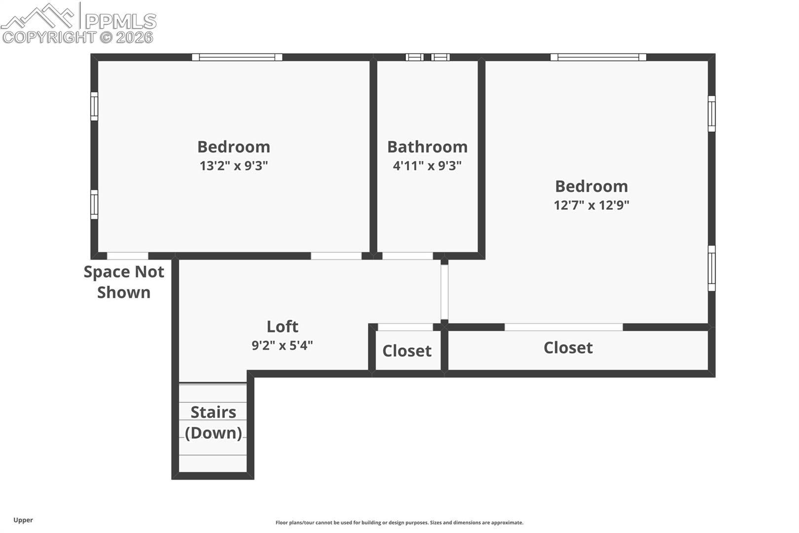 6048 Ashmore Lane