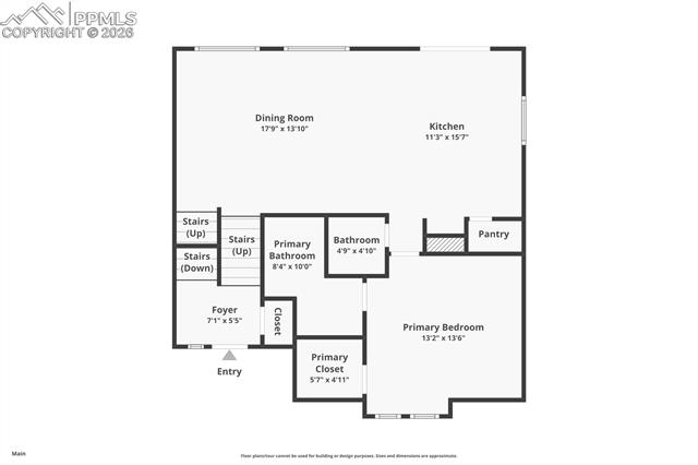 6048 Ashmore Lane