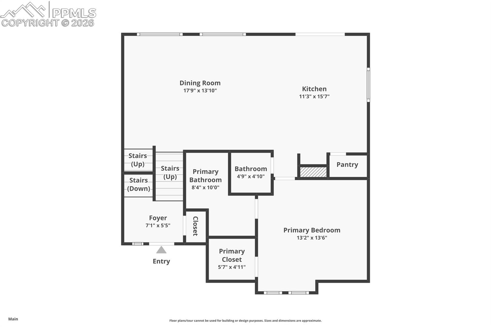 6048 Ashmore Lane