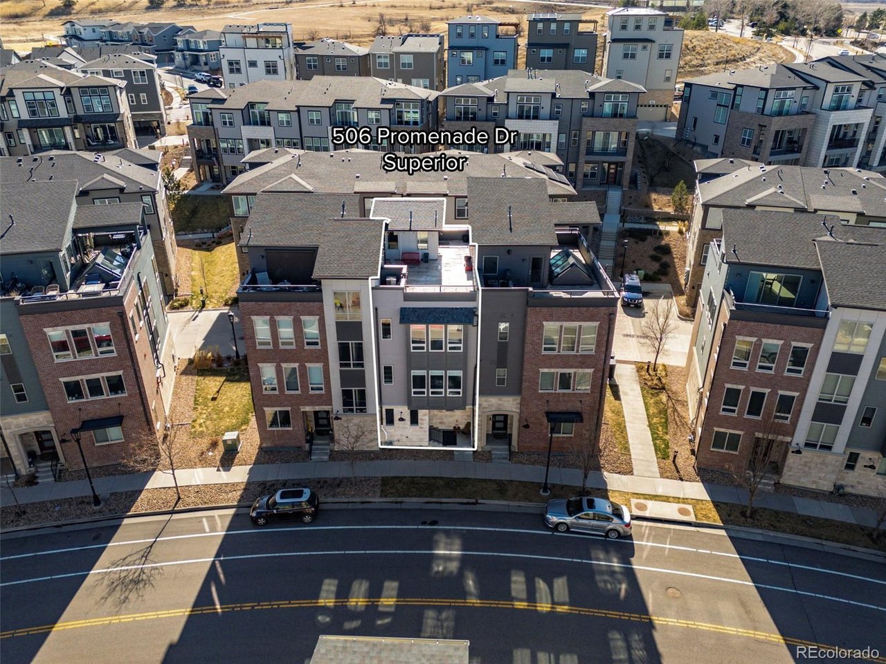 506 Promenade Dr