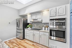 3131 Broadmoor Valley Road D