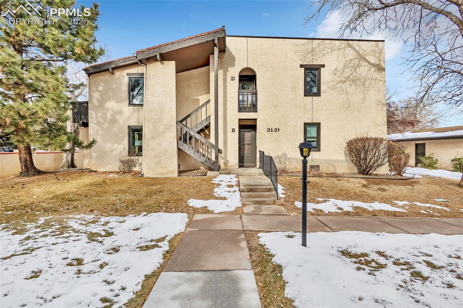 3131 Broadmoor Valley Road D