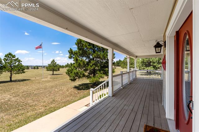 18005 Blacksmith Drive