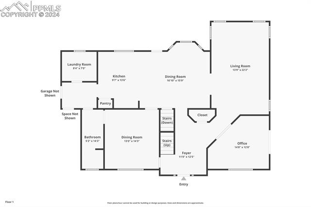 18005 Blacksmith Drive