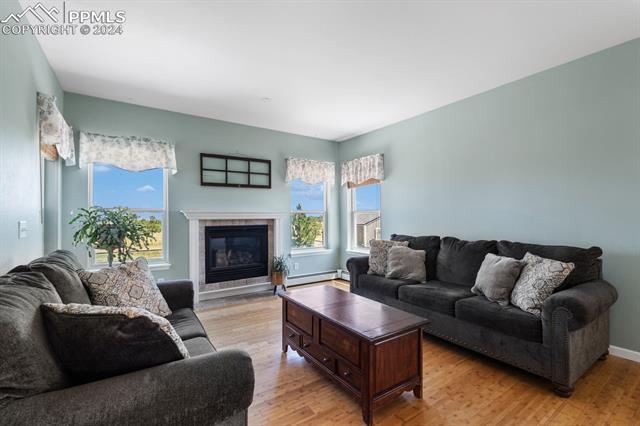 18005 Blacksmith Drive