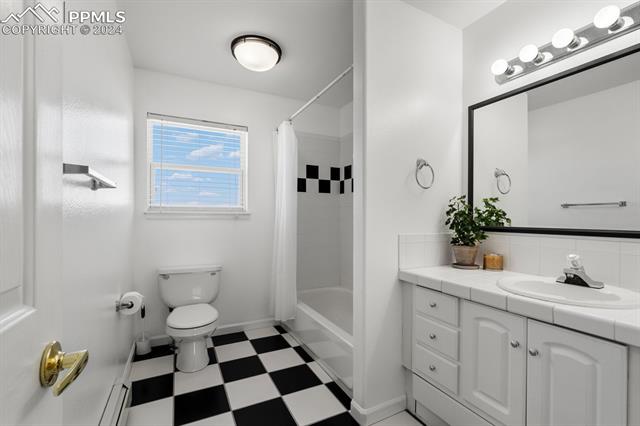 18005 Blacksmith Drive