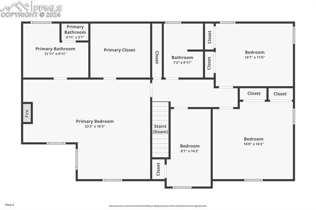 18005 Blacksmith Drive