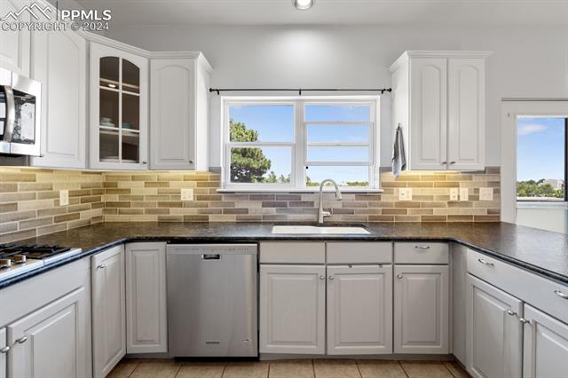 18005 Blacksmith Drive