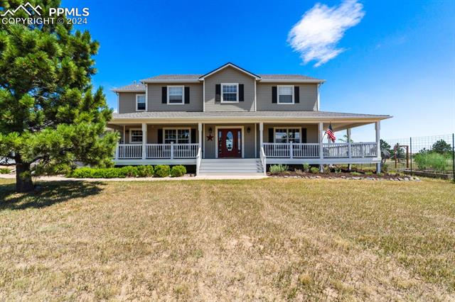 18005 Blacksmith Drive