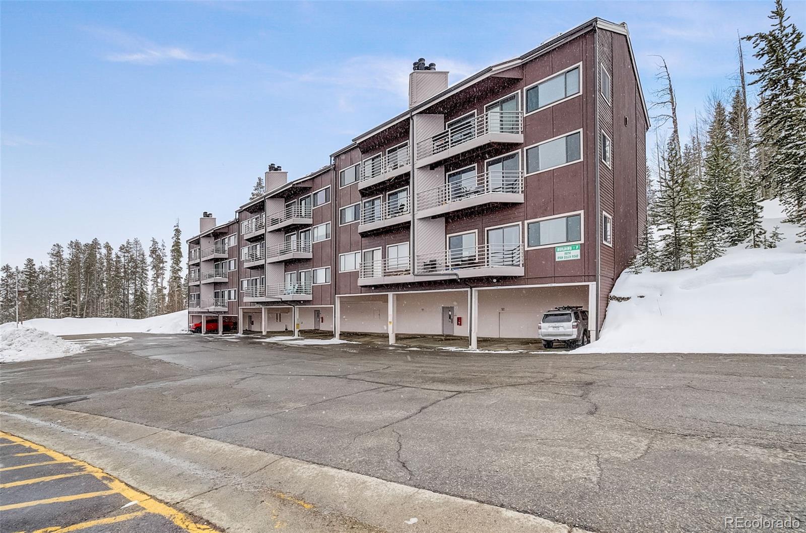 9876 Ryan Gulch Road Unit: 104