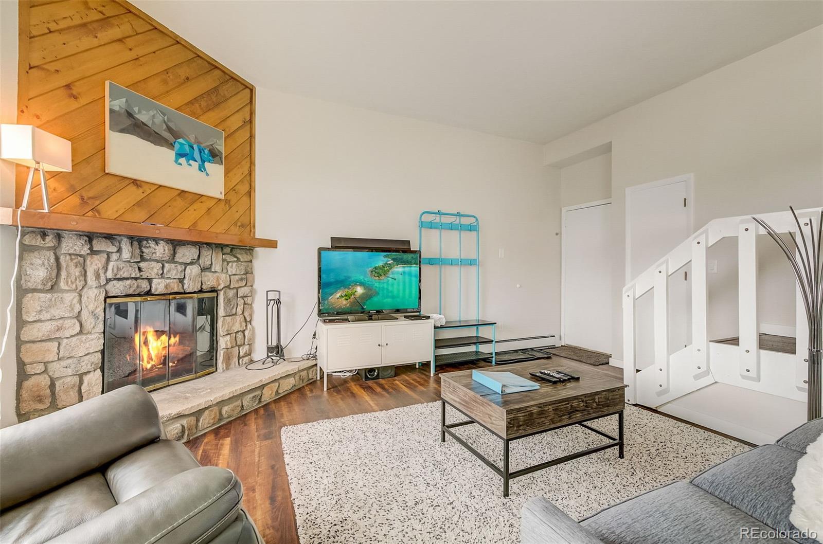 9876 Ryan Gulch Road Unit: 104