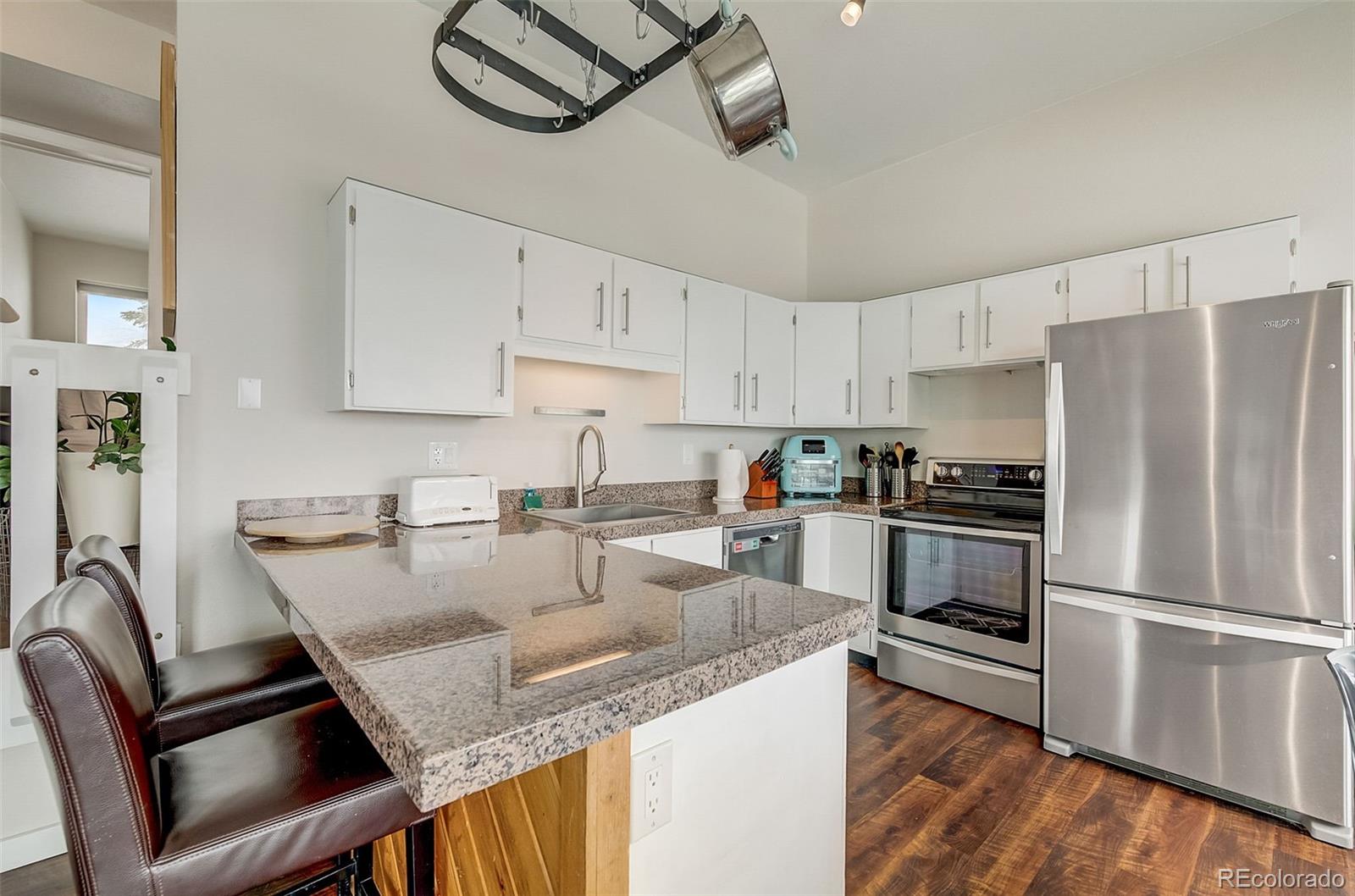 9876 Ryan Gulch Road Unit: 104